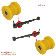 Lexus SC300 SC400 silentblocs des bras arrières SPORT (40,5mm)