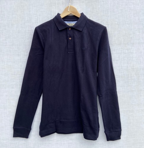 Bexley polo manches longues - manches,