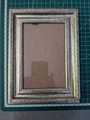 Picture frame frame photo door