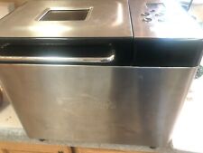 Kenmore Stainless Steel