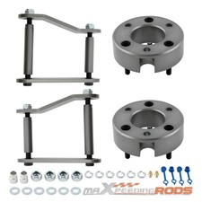 3" Aavant 2" Arrière kit