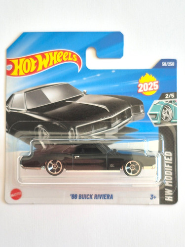 Miniature hot wheels 64 - hot,