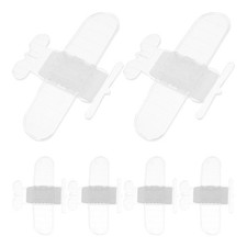  Lot de 6 serrures de porte