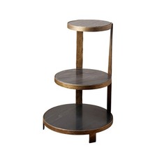 Table d'appoint Trinité