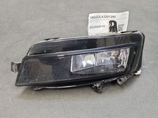 Antibrouillard avant gauche -