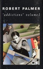 Robert Palmer Addictions