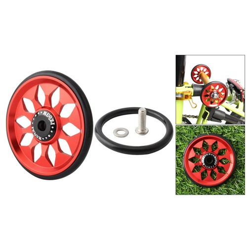 60mm vélo pliant - 60mm, wheel