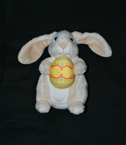Peluche doudou lapin grande - la,