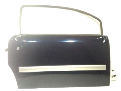 Porte avant droite microcar - porte,