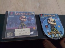 medievil 2 ps1