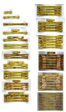 Support à Clip pour