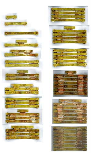 Support clip pour - support,
