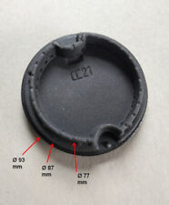 00169874 Chapeau de bruleur