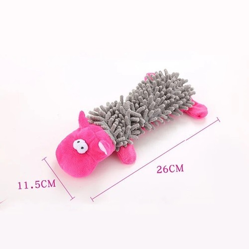 Jouet peluche chien petit - jouet,