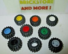 Lego - Wheel 11mm D. x 12mm