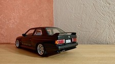 1/18 BMW M3 AC Schnitzer ACS3