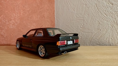 Bmw ac schnitzer - ac,