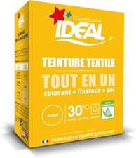 Ideal Teinture Textile Tout en
