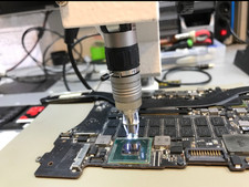 Réparation Carte mère Apple garantie 6 mois 