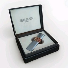 Briquet Tempête BALMAIN PARIS