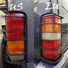 Grille De Protection Pour Feu