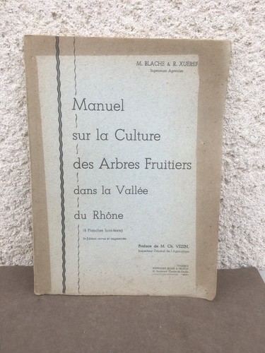 Ancien livre manuel - manuel, /