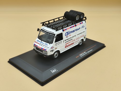 Citroën c35 van almeras - citroën,