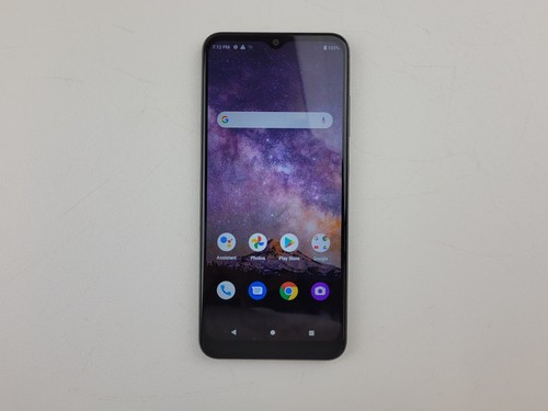 Wiko voix 32gb gray - voix,