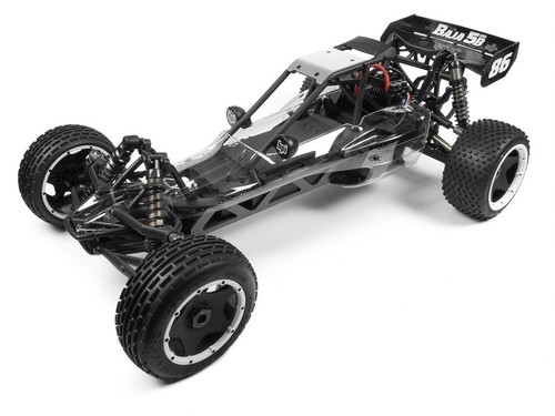 Hpi baja flux sbk - 5b,