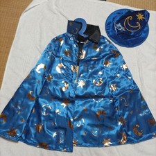 Fantasy Mickey Costume