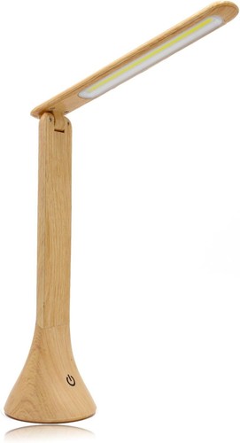 Lampe bureau led tactile - lampe,