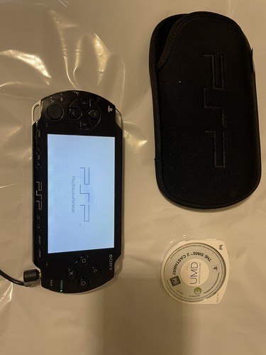 Sony playstation portable - playstation,