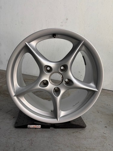 Porsche 986 boxster jante - boxster,