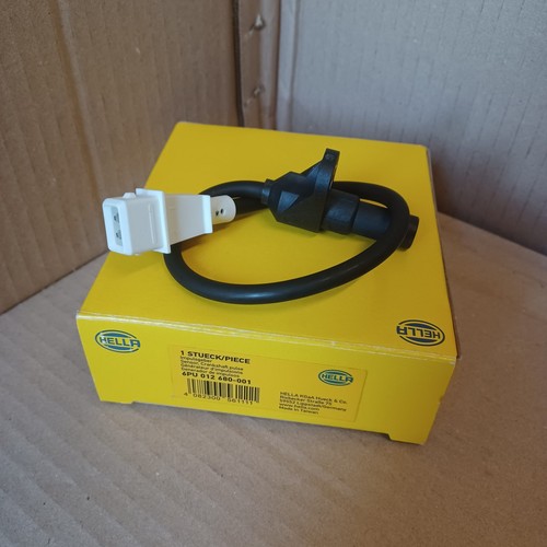 Hella capteur vilebrequin pmh - capteur,