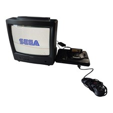 14" CRT TV SCHNEIDER
