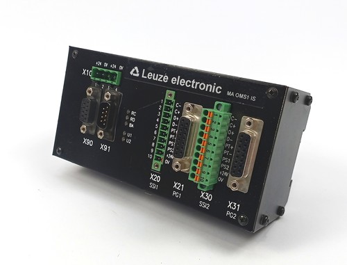 Leuze électronique 50032814 - Électronique,