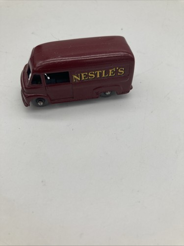 Matchbox lesney commer 30 - lesney,