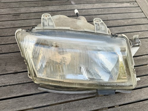Saab 900 right headlight - ng,