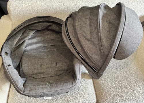 Stokke scoot stroller seat - stroller,
