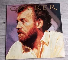 Joe Cocker/ Cocker/ 33 tours