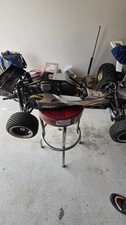 Original HPI Baja 5b 26cc Runs