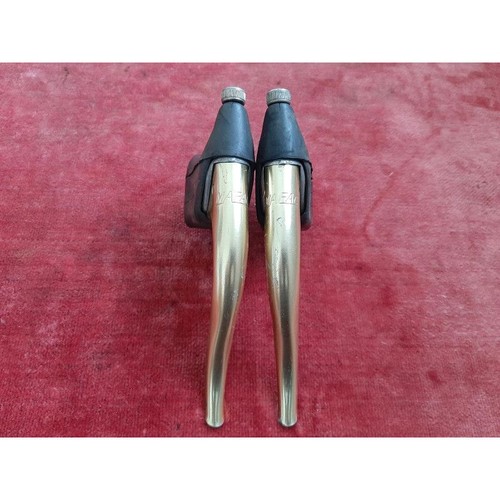 Leviers frein mafac gold - leviers, de