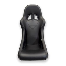 Siège baquet sport vinyl
