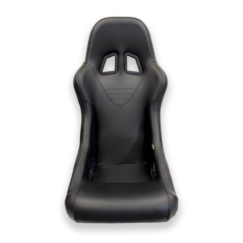 Siège baquet sport - , vinyl