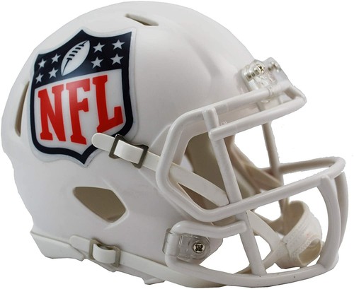 Casque football nfl ligue - casque,