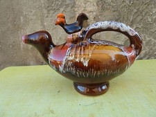 Ancien pot à eau ou liqueur