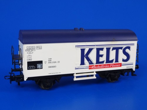 Marklin wagon bière kelts - **,