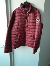 Doudoune Légère SoulCal