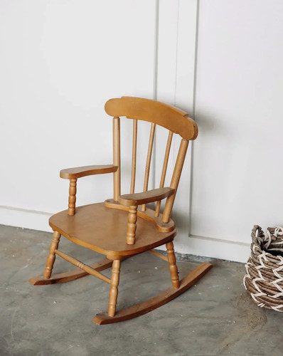 Marcus rocking chair pour - le,