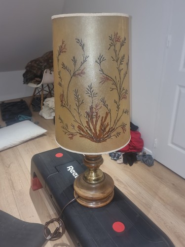 Lampe